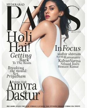 Amyra Dastur.jpg Mixed Desi Hot Magazine Covers